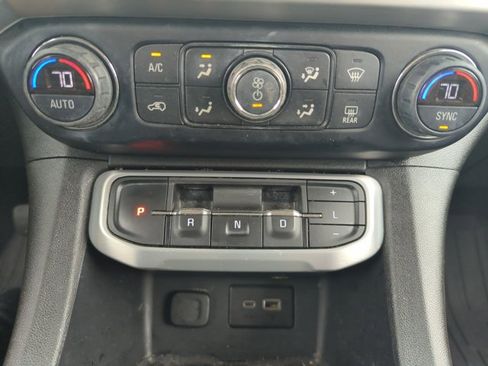 Used 2020 GMC Acadia SLE w/ LPO, Floor Liner Package image 8