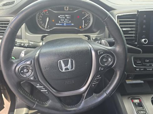 Used 2023 Honda Ridgeline RTL-E image 9