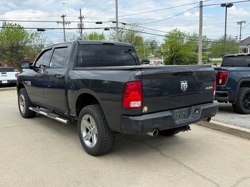 Used 2014 RAM 1500 Express image 9