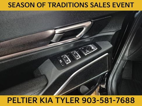 New 2025 Kia Telluride S image 11