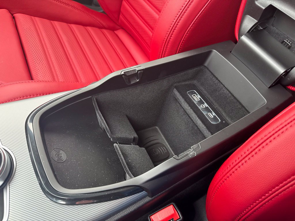 New 2026 Alfa Romeo Stelvio Sprint AWD/4WD image 43