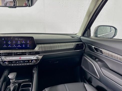 New 2025 Kia Telluride EX image 25