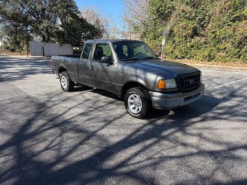 Used 2005 Ford Ranger XLT image 1