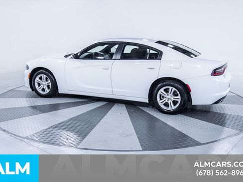 Used 2023 Dodge Charger SXT image 6