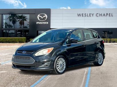 Used 2014 Ford C-MAX SEL w/ Equipment Group 302A