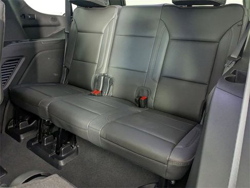 Certified 2023 Chevrolet Tahoe High Country w/ Premium Package 2 image 29