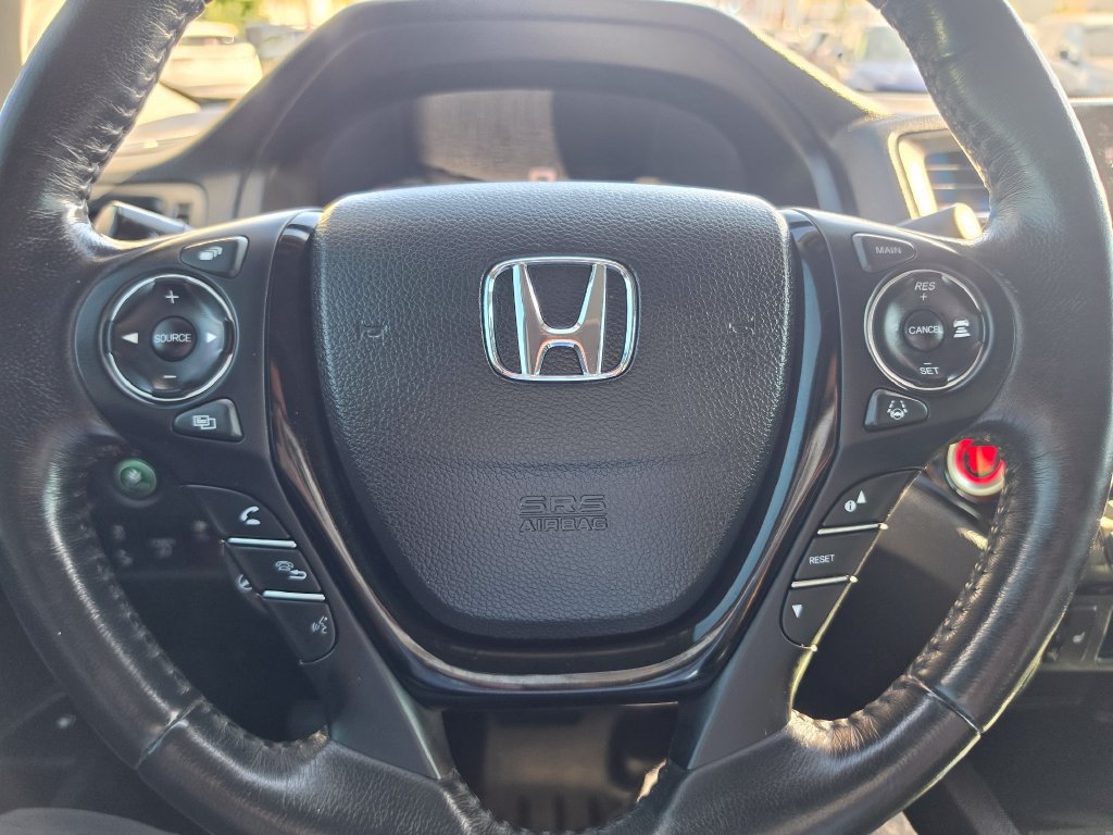Used 2020 Honda Ridgeline RTL-E image 18