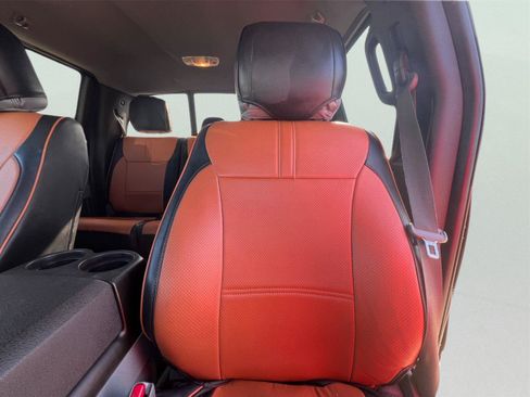 Used 2014 Ford F150 XLT w/ Equipment Group 302A Luxury AWD/4WD image 32