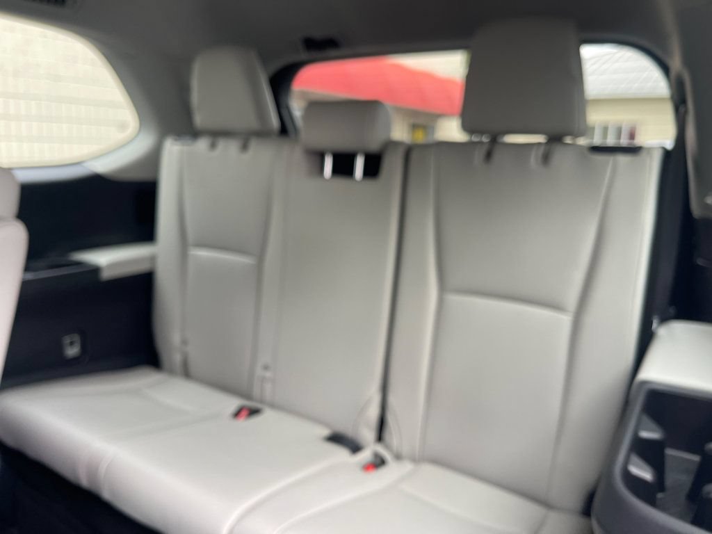 Used 2026 Toyota Grand Highlander FWD image 14