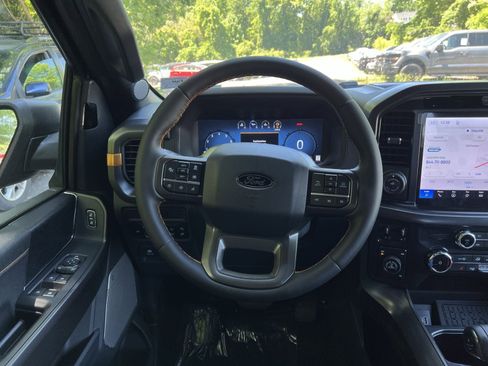 New 2026 Ford F150 Tremor w/ Bed Utility Package AWD/4WD image 16