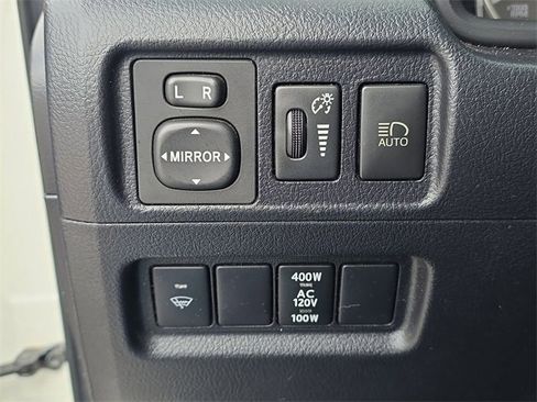 Used 2020 Toyota 4Runner Limited image 28