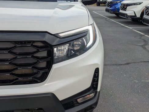 Certified 2023 Honda Passport Elite image 12