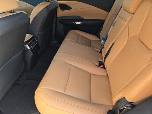 New 2026 Lexus RX 350 350 Premium+ image 21