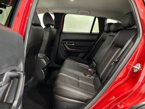 Used 2025 MAZDA CX-50 2.5 Hybrid w/ Preferred Pkg image 13