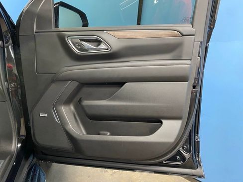 Used 2023 Chevrolet Tahoe High Country image 55