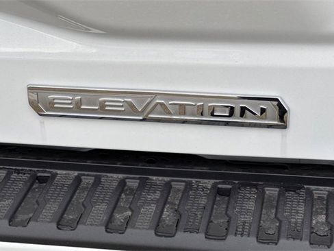 New 2026 GMC Sierra 1500 Elevation w/ Elevation Premium Package image 33