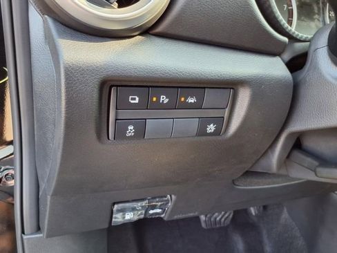 Certified 2025 Nissan Versa S w/ Trunk Package image 22