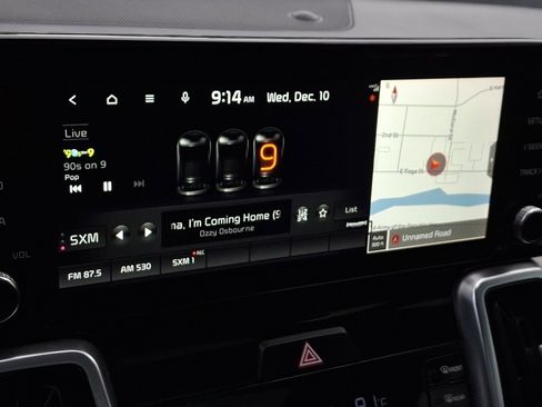 Used 2022 Kia Sorento SX image 19