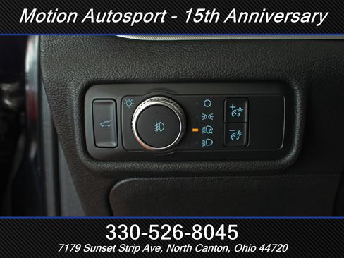 Used 2020 Ford Explorer XLT w/ Equipment Group 202A AWD/4WD image 16