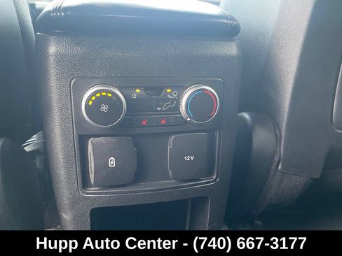 Used 2020 Ford Explorer XLT w/ Comfort Package AWD/4WD image 11