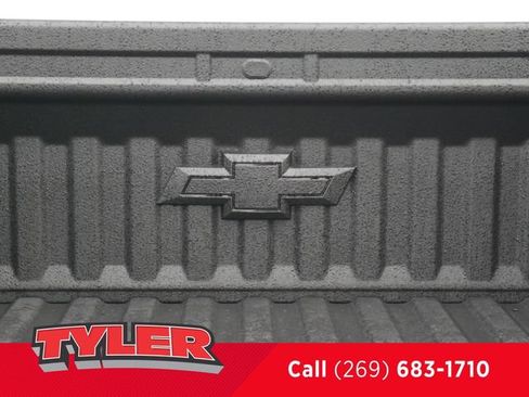 New 2026 Chevrolet Silverado 3500 LTZ w/ Trail Boss Package AWD/4WD image 21
