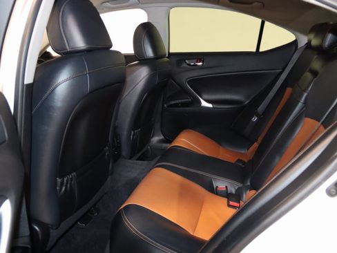 Used 2011 Lexus IS 250 image 41