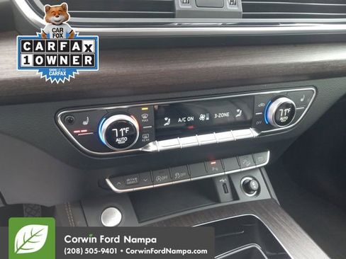 Used 2024 Audi Q5 2.0T Premium Plus image 17