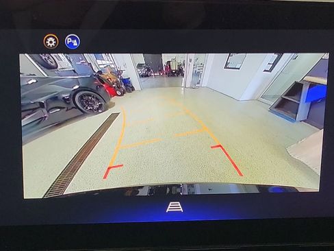 Certified 2025 Chevrolet Equinox LT w/ Midnight Edition image 15