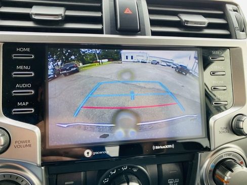 Used 2024 Toyota 4Runner SR5 image 35