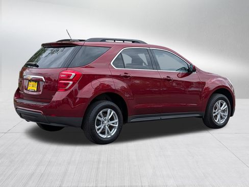 Used 2017 Chevrolet Equinox LT w/ Convenience Package AWD/4WD image 7
