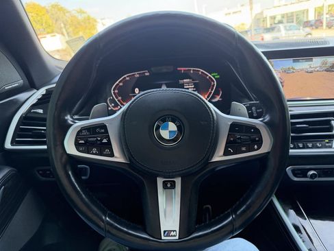 Used 2020 BMW X5 xDrive40i w/ M Sport Package AWD/4WD image 11