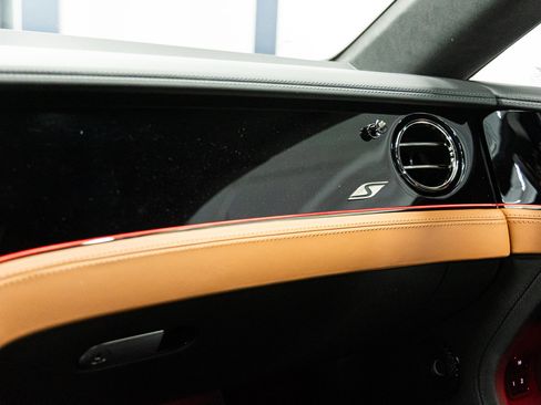 New 2026 Bentley Continental GT AWD/4WD image 39