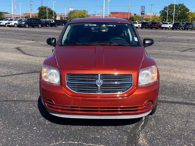 Used 2009 Dodge Caliber SXT FWD image 10