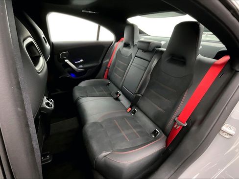 Used 2026 Mercedes-Benz CLA 35 AMG 4MATIC image 18
