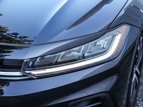 New 2026 Volkswagen Jetta Sport image 15