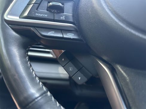 Used 2022 Subaru Outback Touring XT image 26