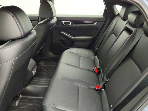 Used 2022 Honda Civic Sport Touring image 22