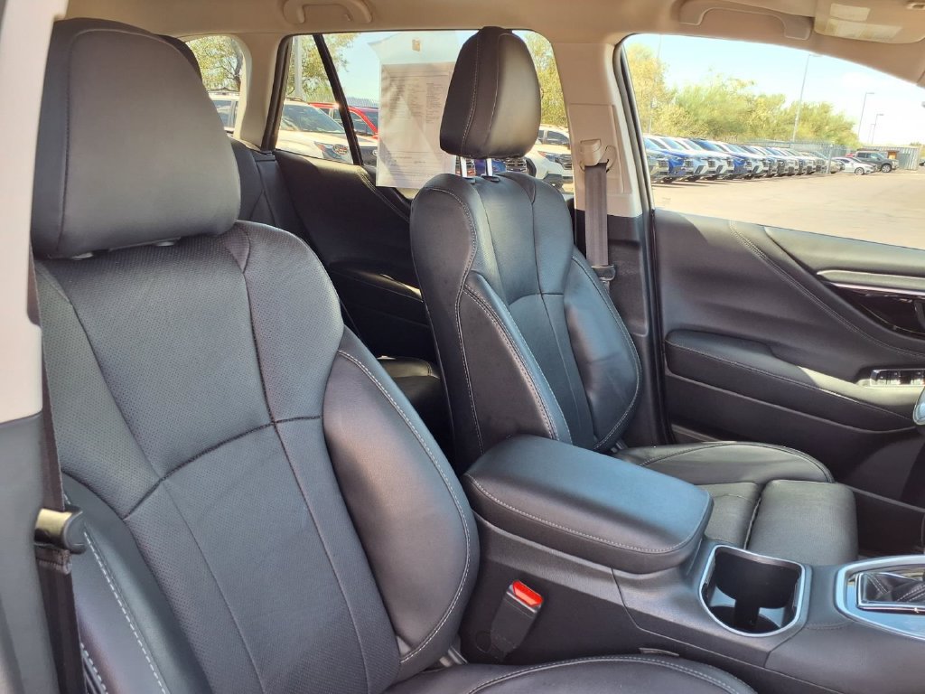 Certified 2024 Subaru Outback Limited AWD/4WD image 20