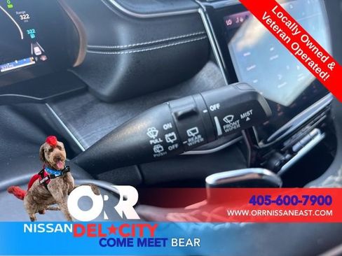 Used 2024 Jeep Grand Cherokee Limited 4xe image 21