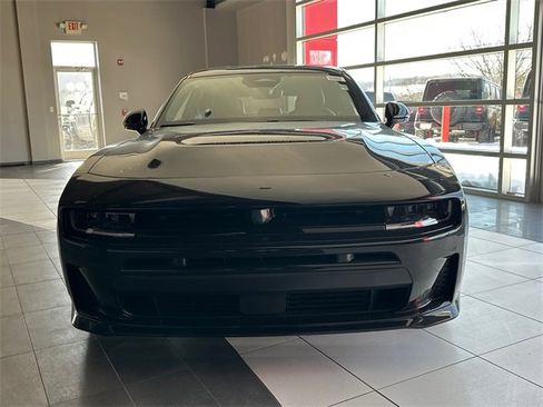 New 2026 Dodge Charger Scat Pack w/ Blacktop Package image 5
