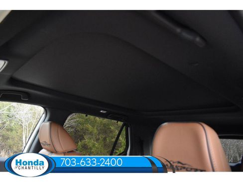 New 2026 Honda Passport TrailSport Elite image 23