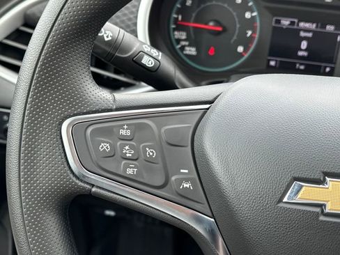 New 2024 Chevrolet Malibu LS image 27