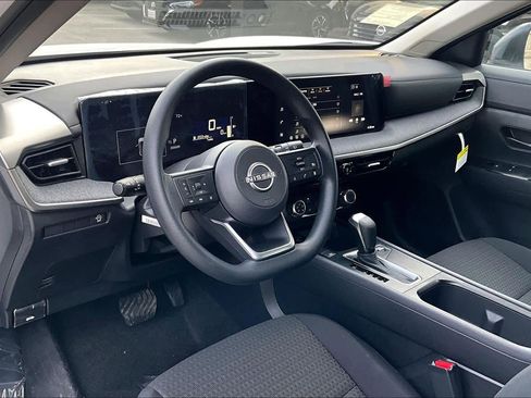 New 2026 Nissan Kicks S image 10