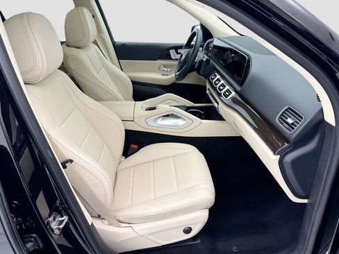 Certified 2026 Mercedes-Benz GLE 450 4MATIC image 19
