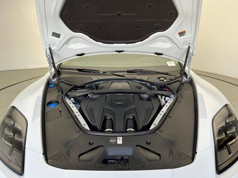 New 2026 Porsche Panamera image 26