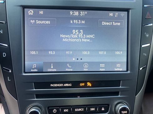 Used 2020 Lincoln MKZ Reserve image 27