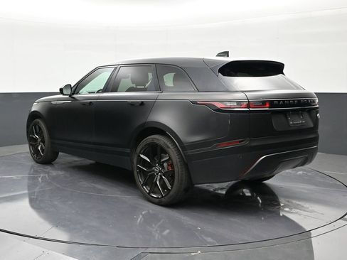 Used 2023 Land Rover Range Rover Velar S AWD/4WD image 3