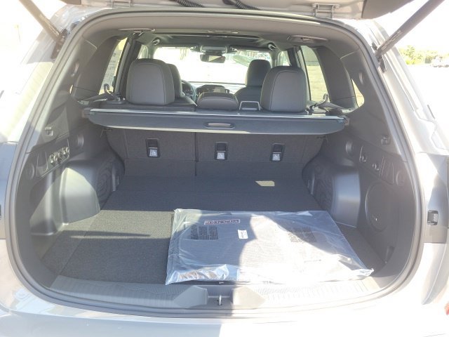 New 2026 Subaru Forester Sport AWD/4WD image 7
