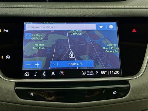 Used 2024 Cadillac XT5 Premium Luxury FWD image 13