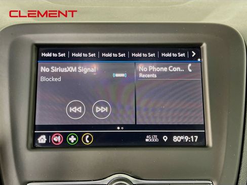 Used 2021 Chevrolet Equinox LT FWD image 19